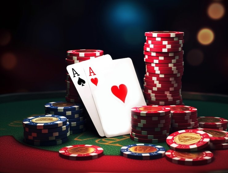 Free spins bonus round on Big Bass Bonanza showing expanded reel and multiplier cascade indicators